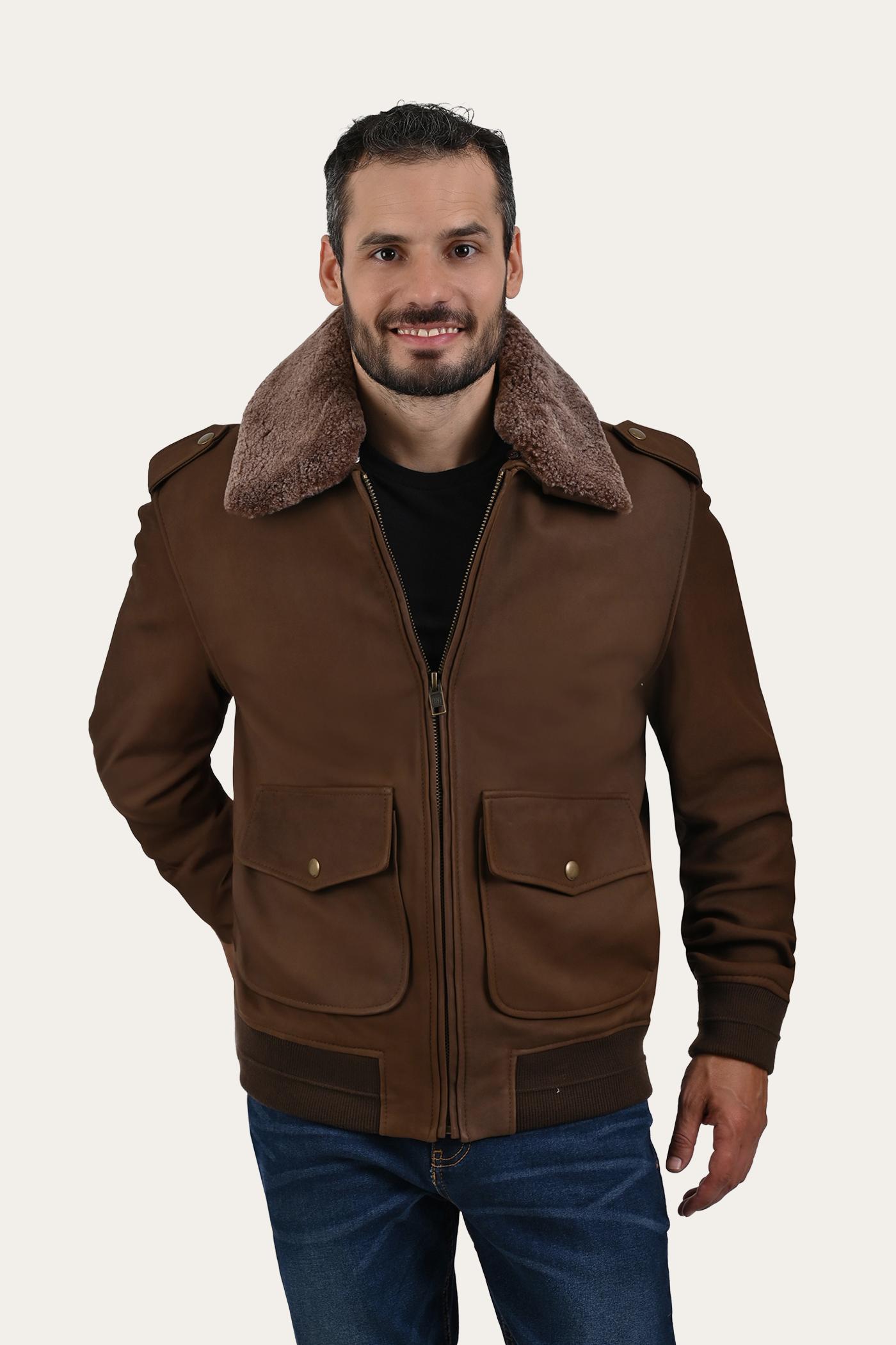 FRYE Angus Jacket by THE FRYE COMPANY