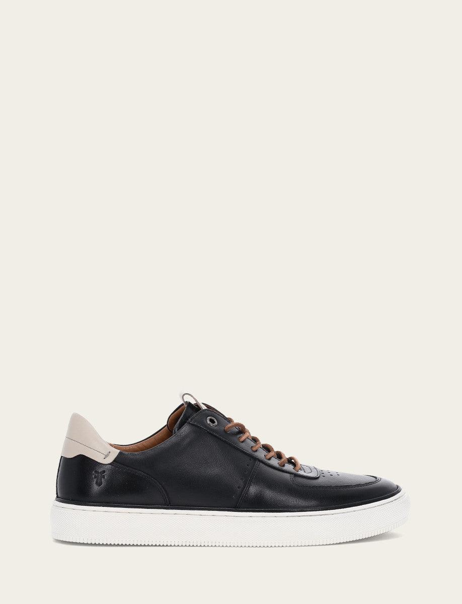 FRYE Astor Low Lace Court by THE FRYE COMPANY