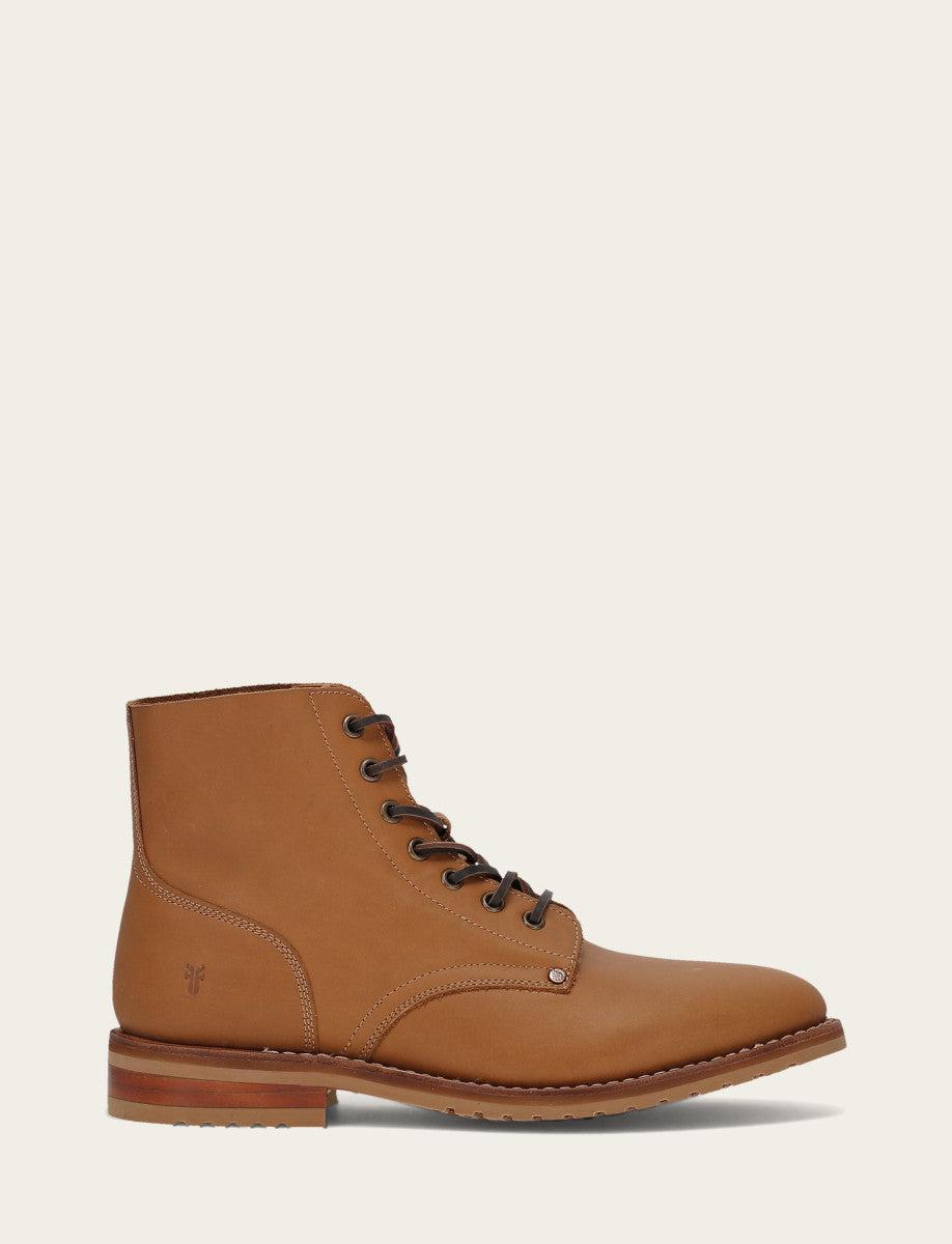 FRYE Barrett Lace Up Boots by THE FRYE COMPANY