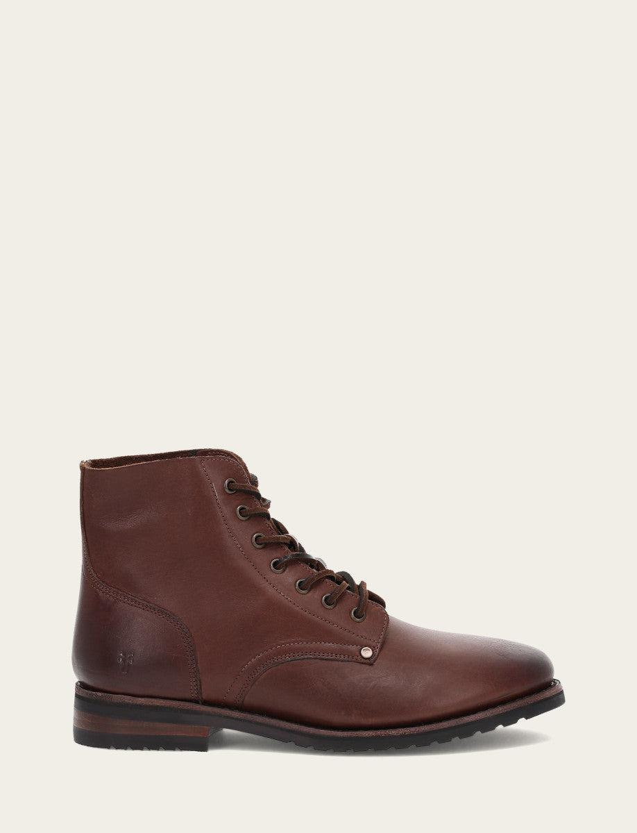 FRYE Barrett Lace Up Boots by THE FRYE COMPANY