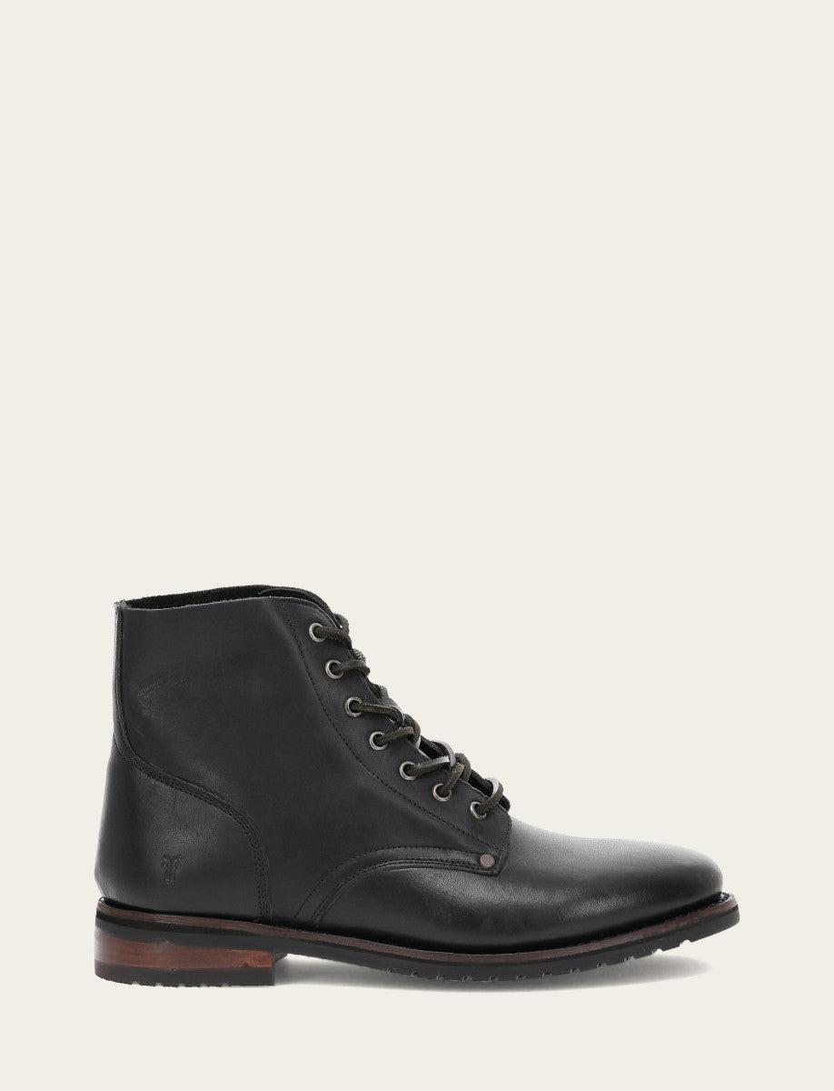 FRYE Barrett Lace Up Boots by THE FRYE COMPANY