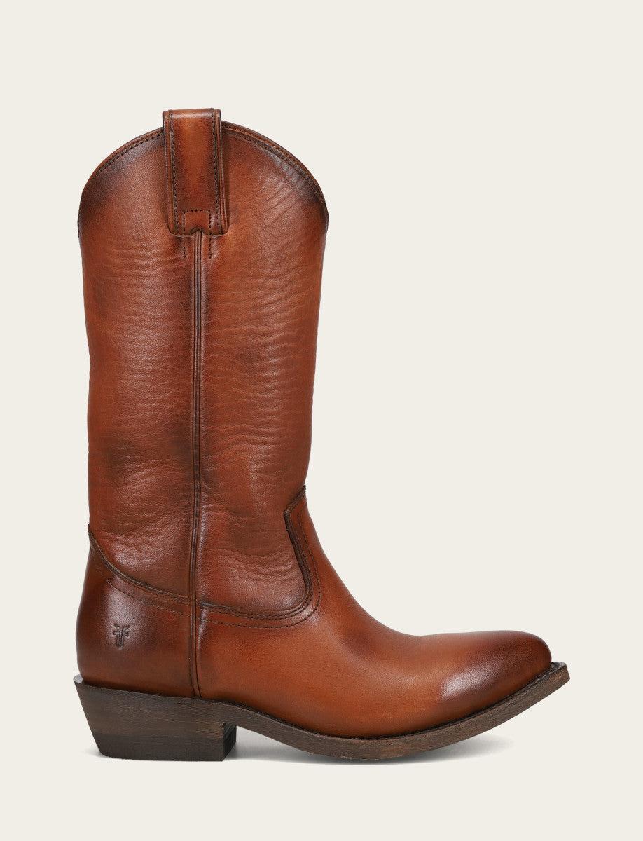 FRYE Billy Pull On Boots by THE FRYE COMPANY