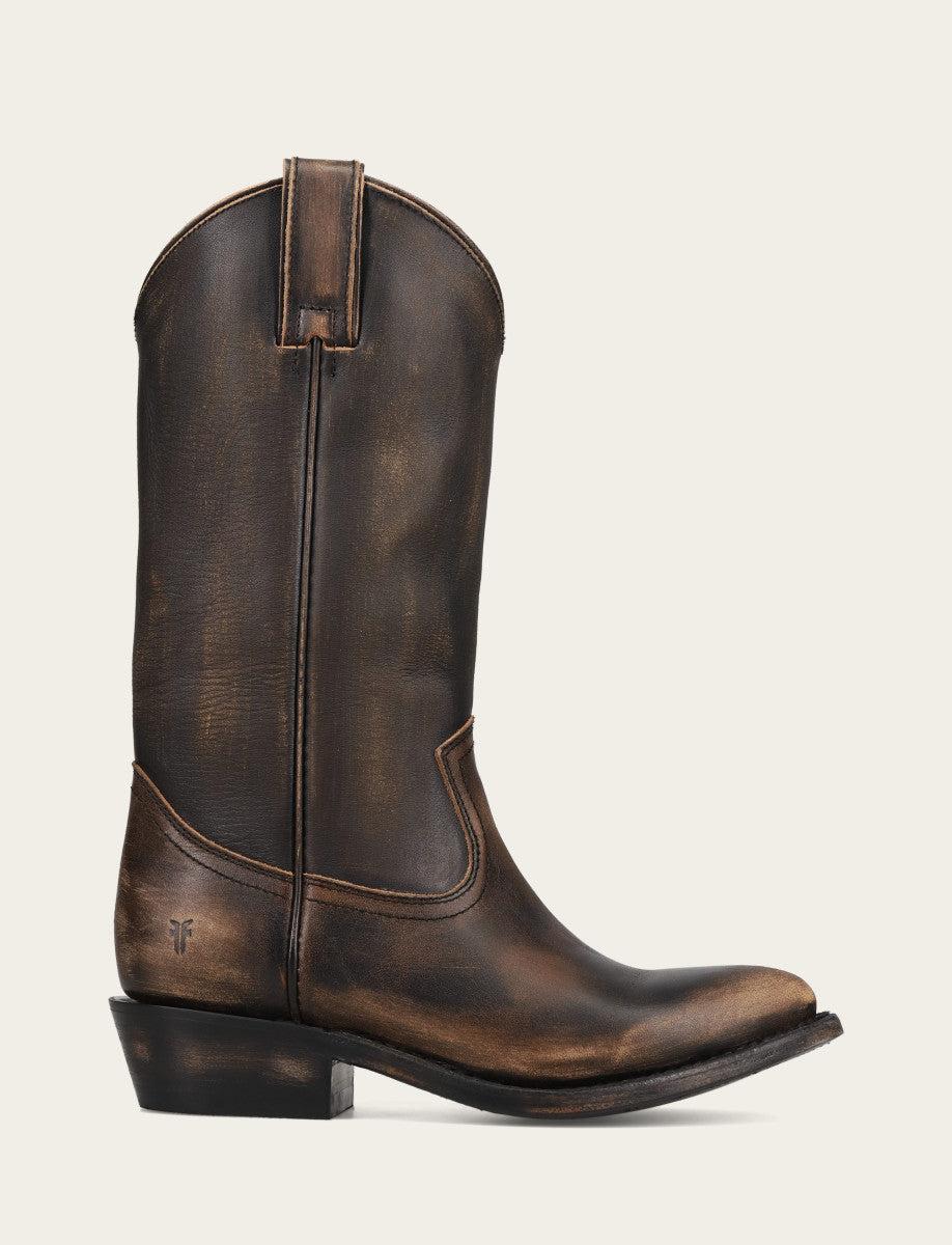 FRYE Billy Pull On Boots by THE FRYE COMPANY