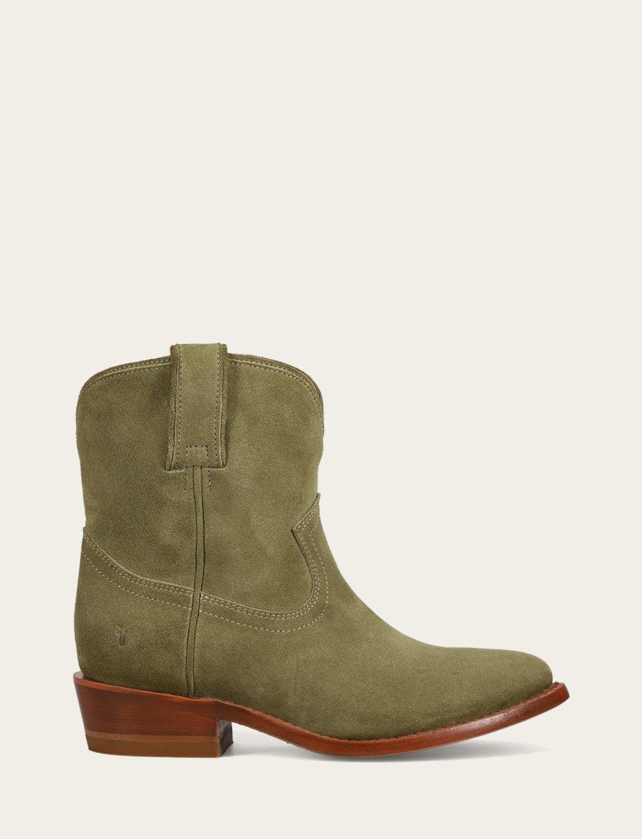 FRYE Billy Short Booties by THE FRYE COMPANY