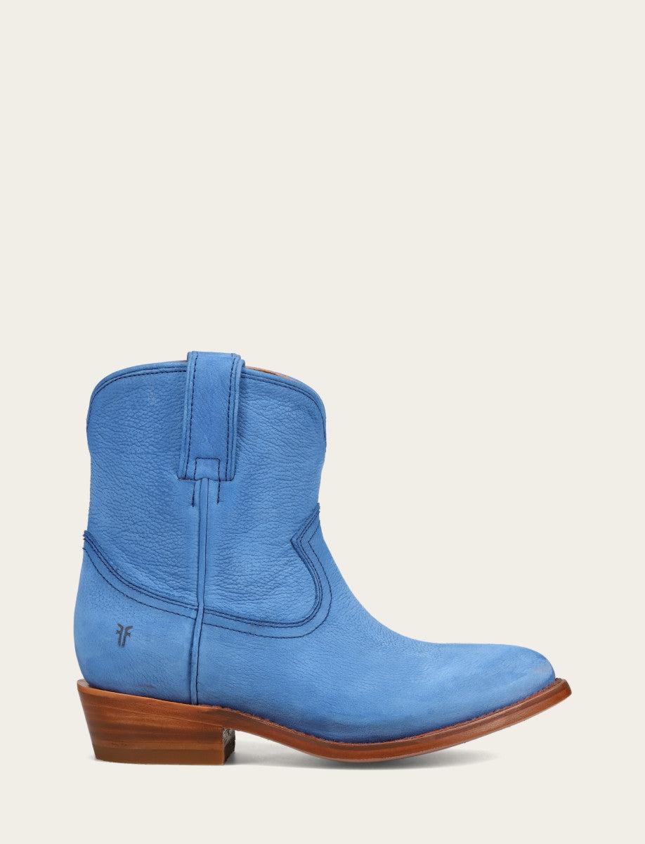 FRYE Billy Short Booties by THE FRYE COMPANY