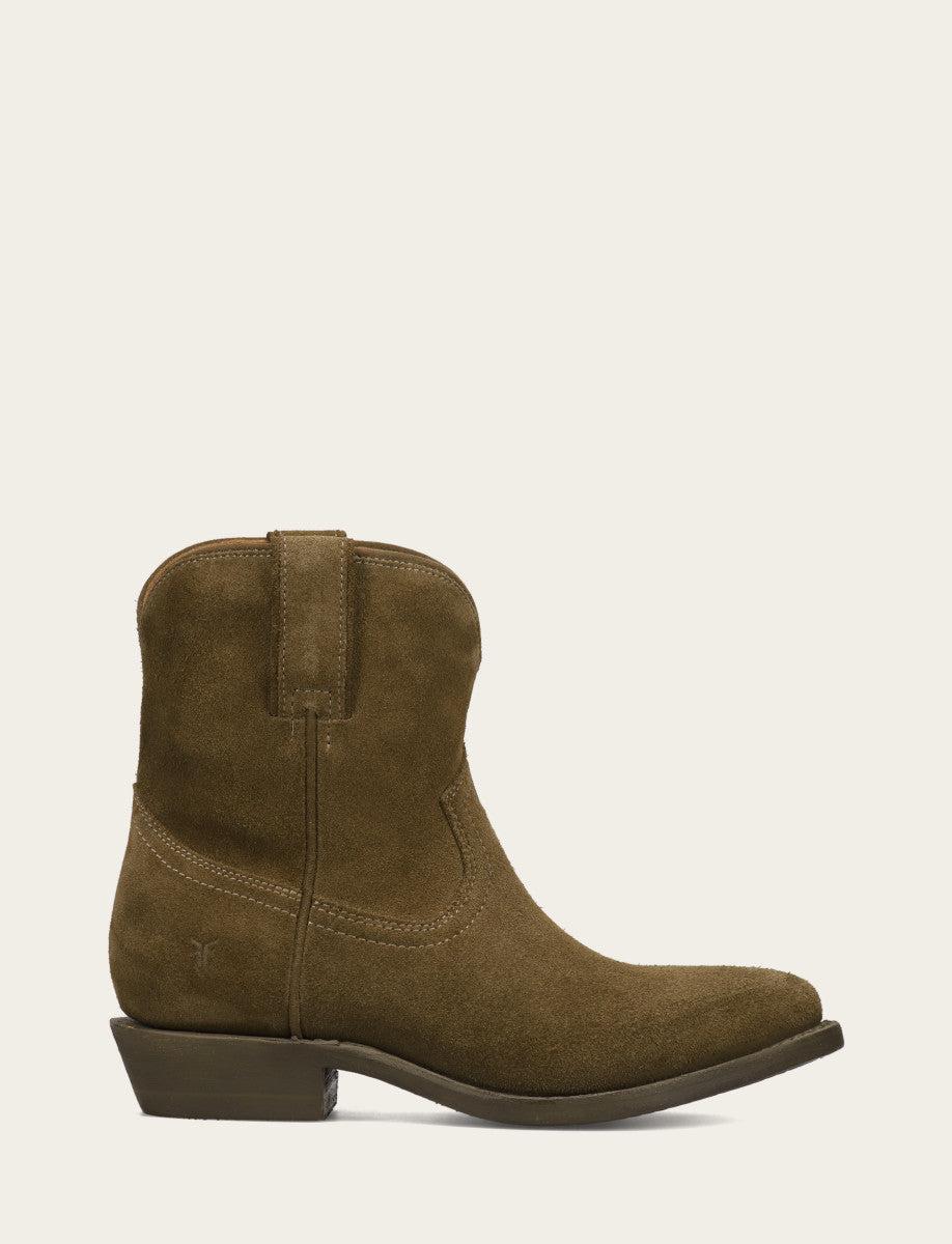 FRYE Billy Short Booties by THE FRYE COMPANY