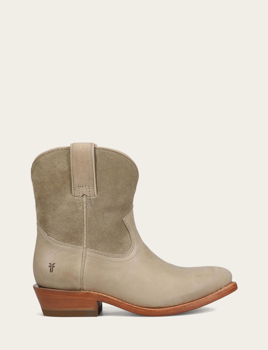 FRYE Billy Short Booties by THE FRYE COMPANY