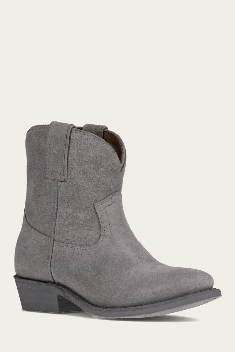 FRYE Billy Short Booties by THE FRYE COMPANY