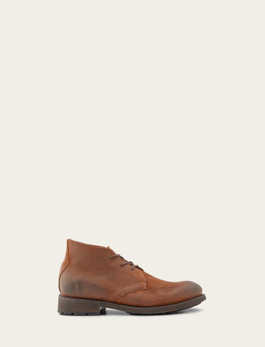 FRYE Bowery Chukka Boots by THE FRYE COMPANY