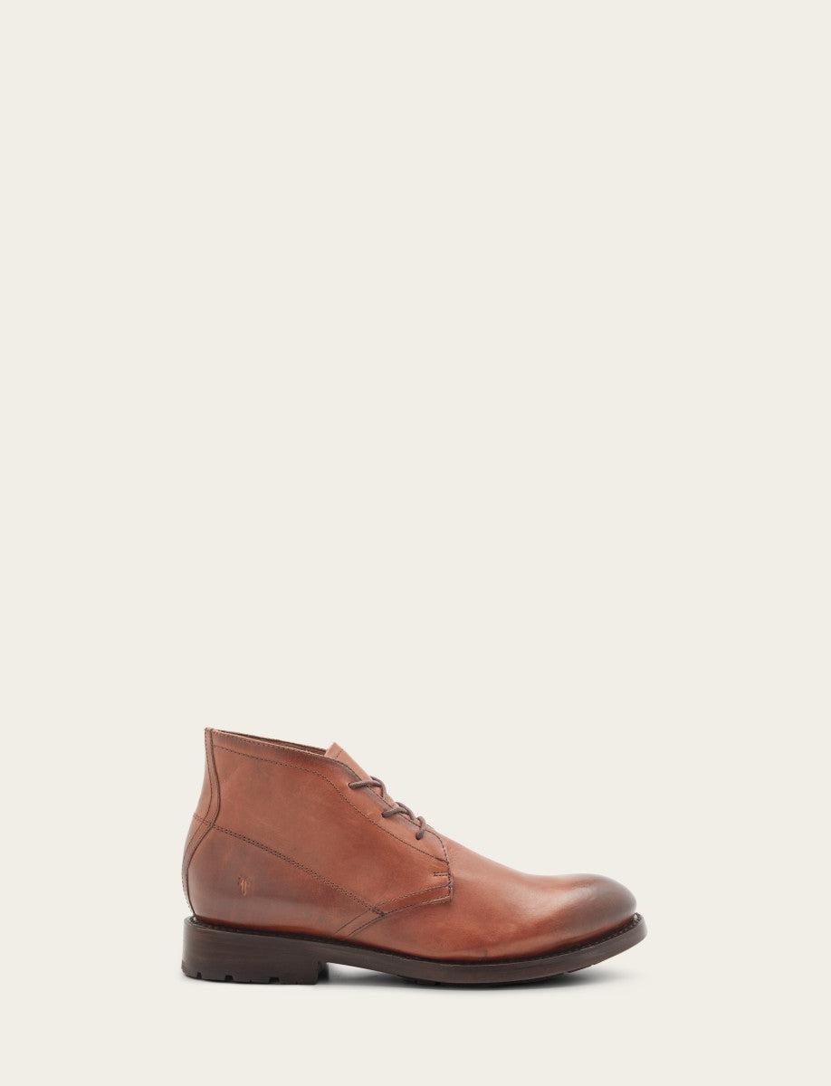 FRYE Bowery Chukka Boots by THE FRYE COMPANY