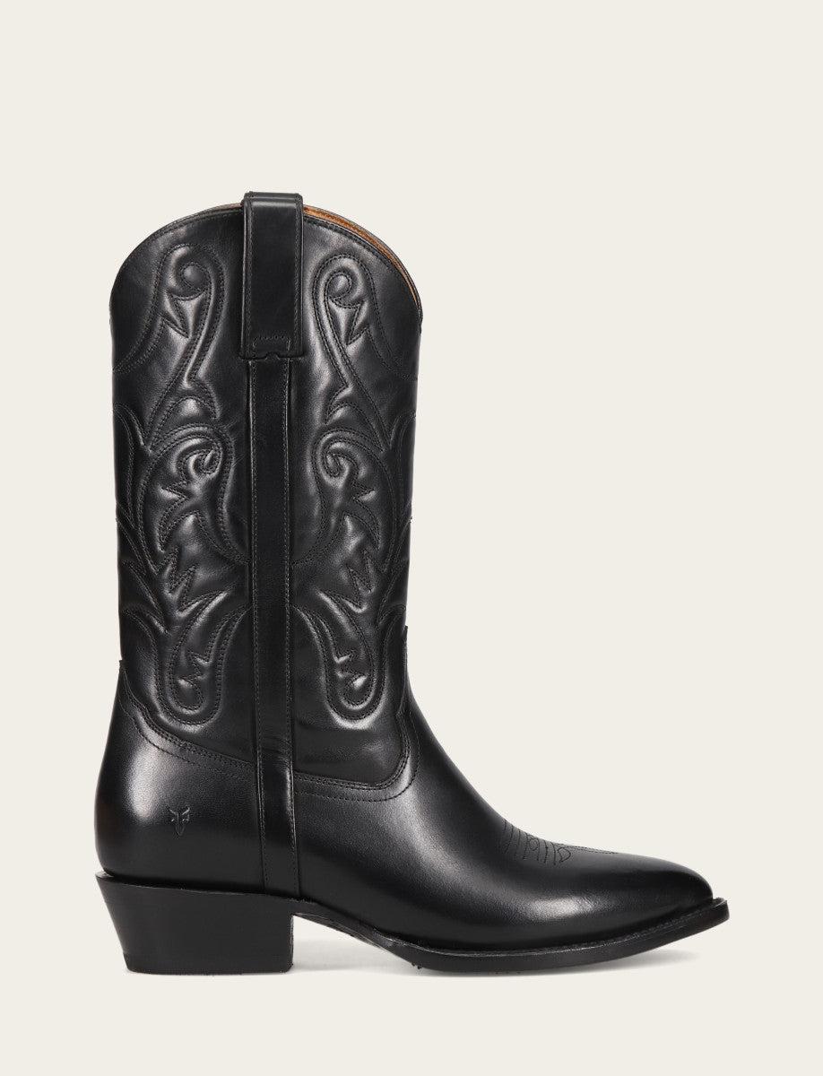 FRYE Bruce Pull On Boots by THE FRYE COMPANY