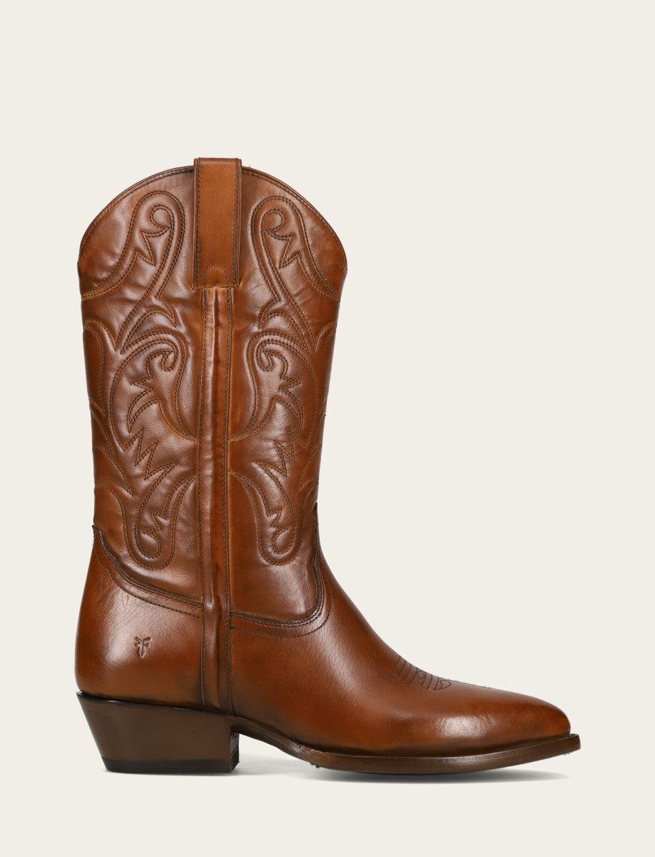 FRYE Bruce Pull On Boots by THE FRYE COMPANY