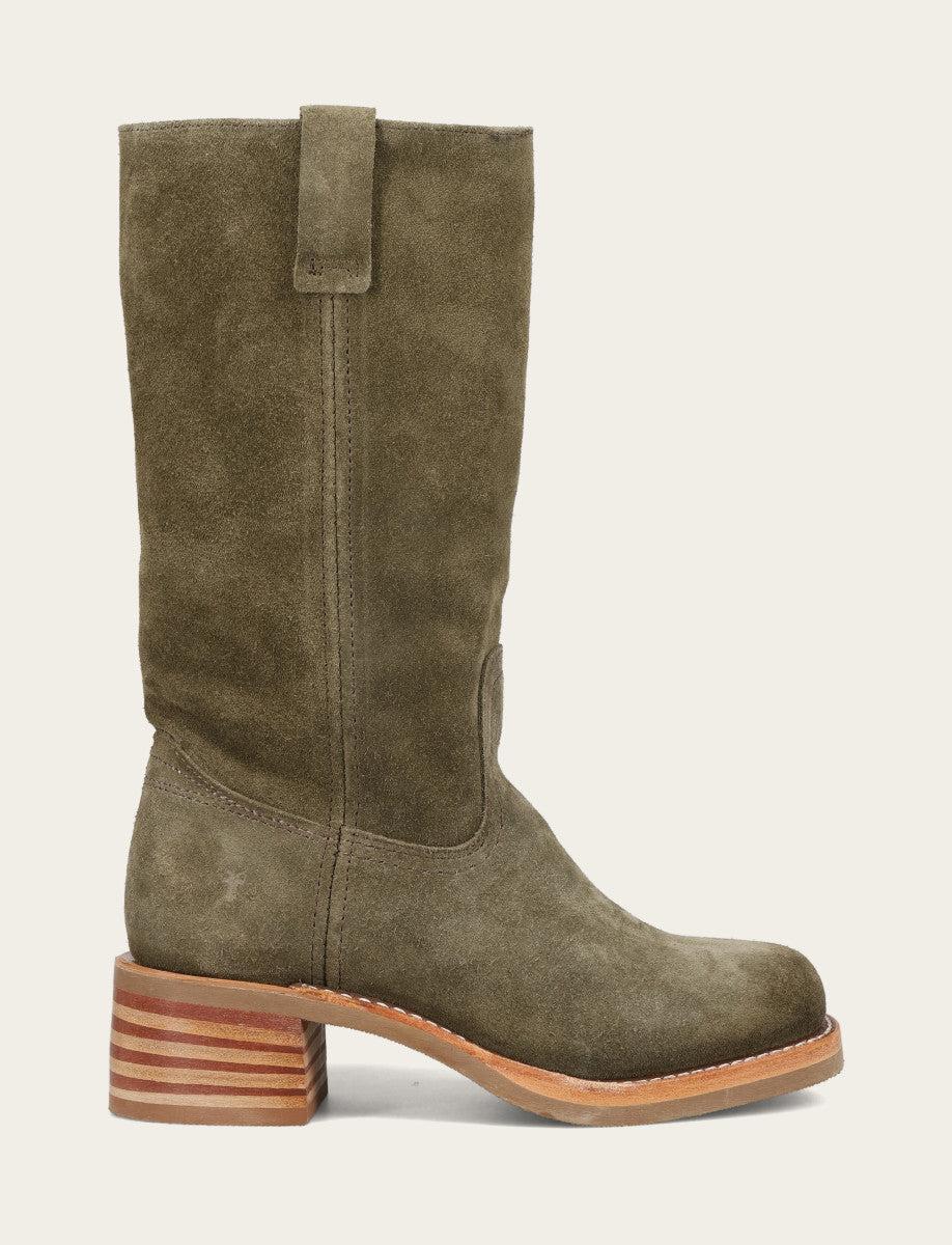 FRYE Campus 12R Boots by THE FRYE COMPANY