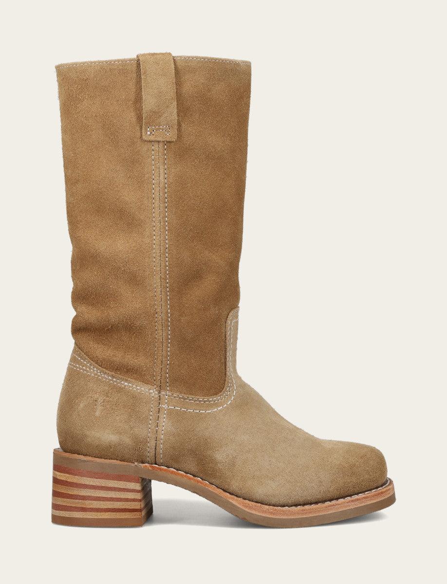 FRYE Campus 12R Boots by THE FRYE COMPANY