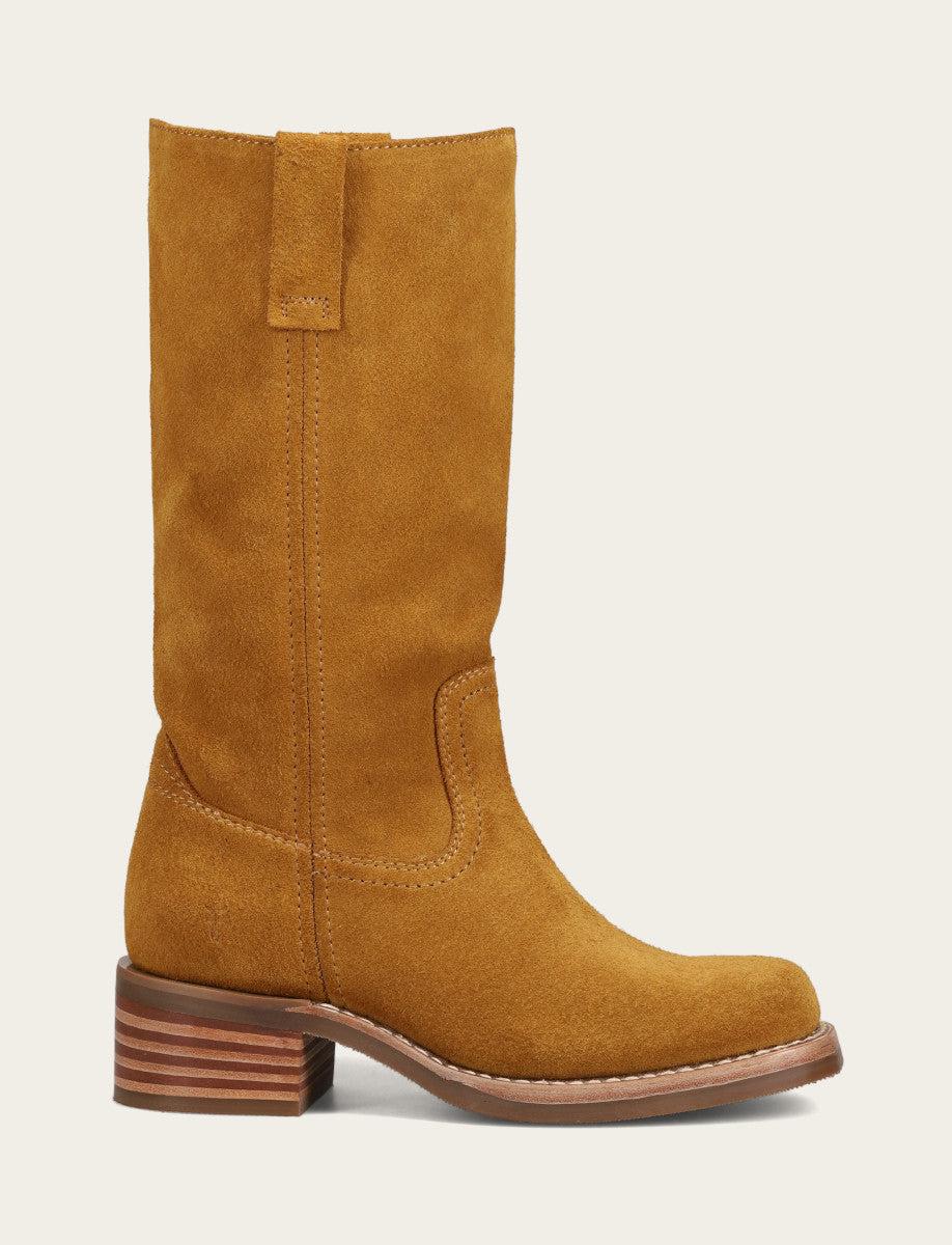 FRYE Campus 12R Boots by THE FRYE COMPANY