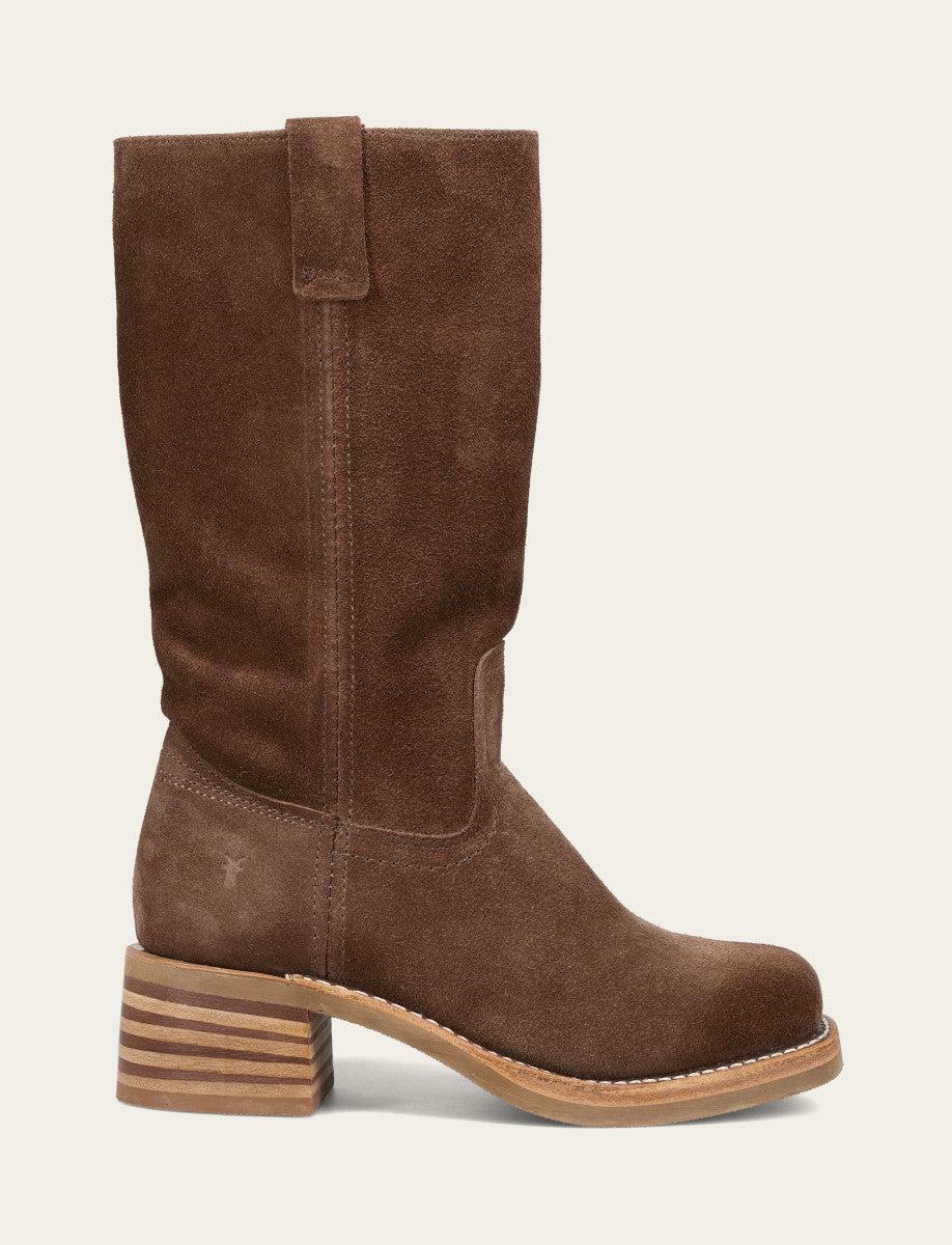 FRYE Campus 12R Boots by THE FRYE COMPANY