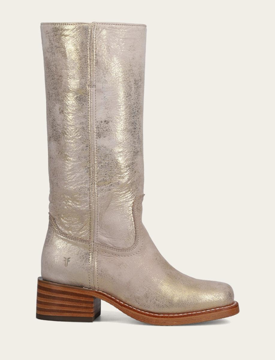 FRYE Campus 14L Boots by THE FRYE COMPANY