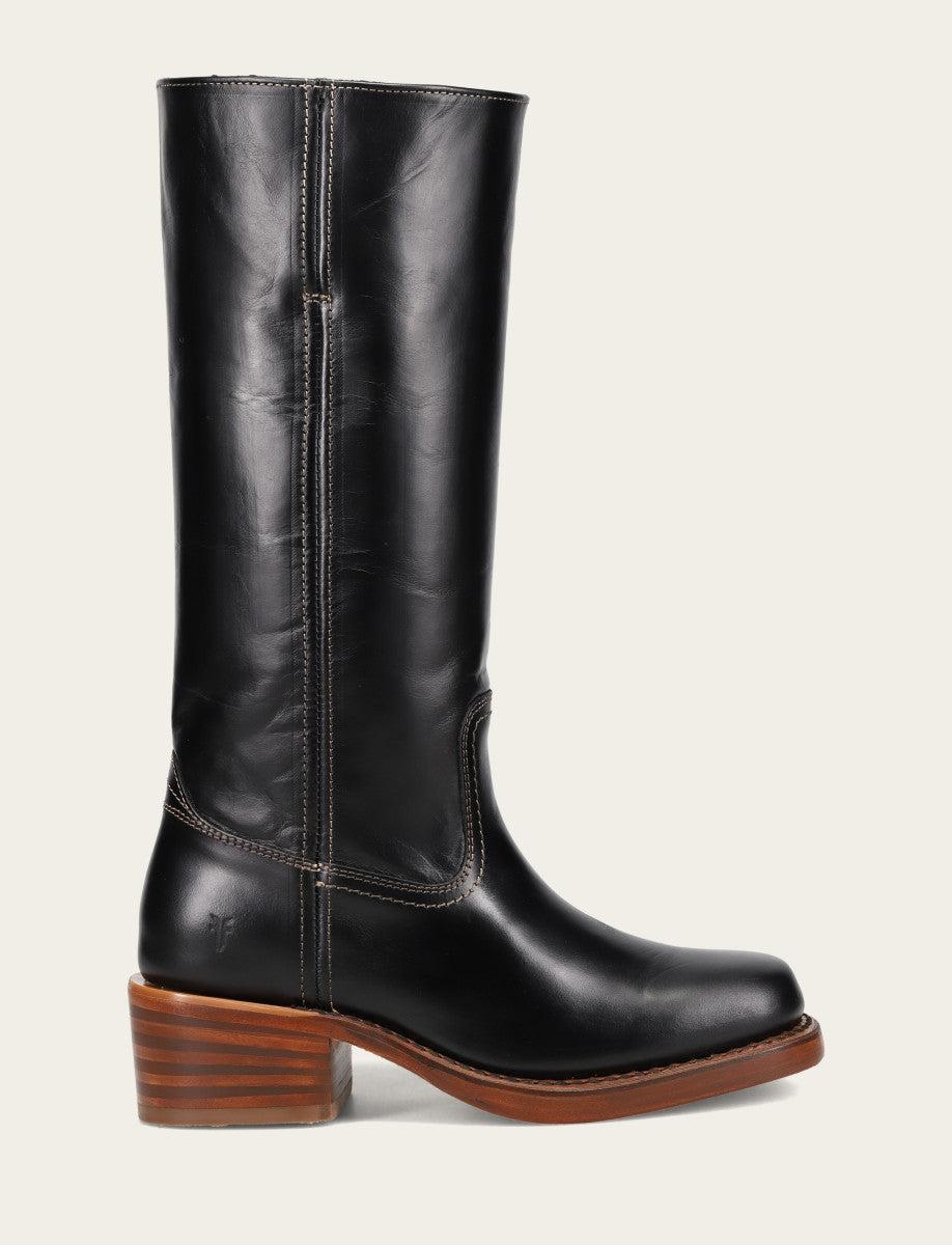 FRYE Campus 14L Boots by THE FRYE COMPANY