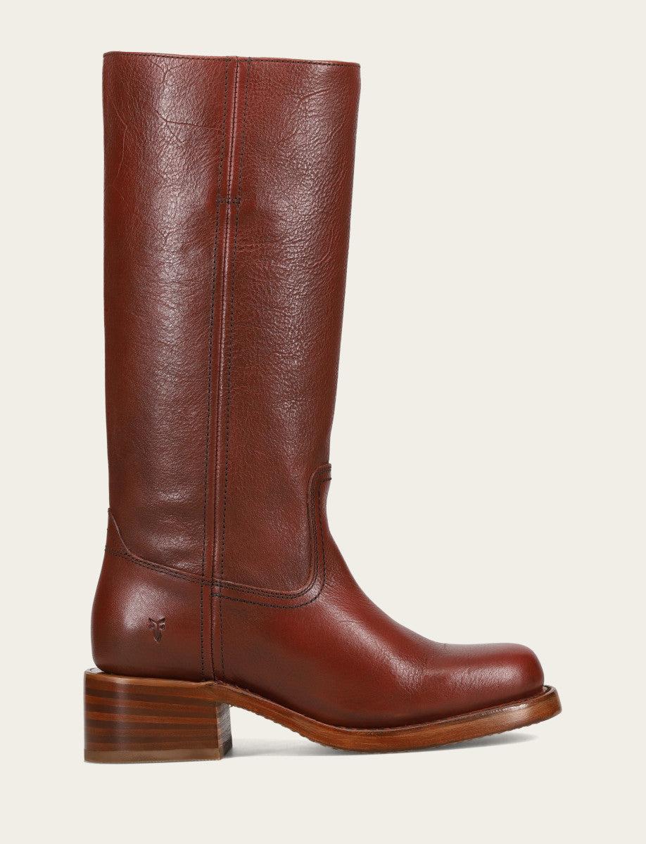 FRYE Campus 14L Boots by THE FRYE COMPANY