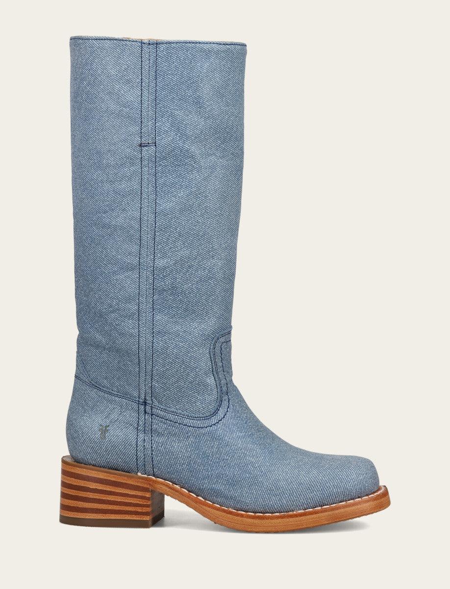 FRYE Campus 14L Boots by THE FRYE COMPANY