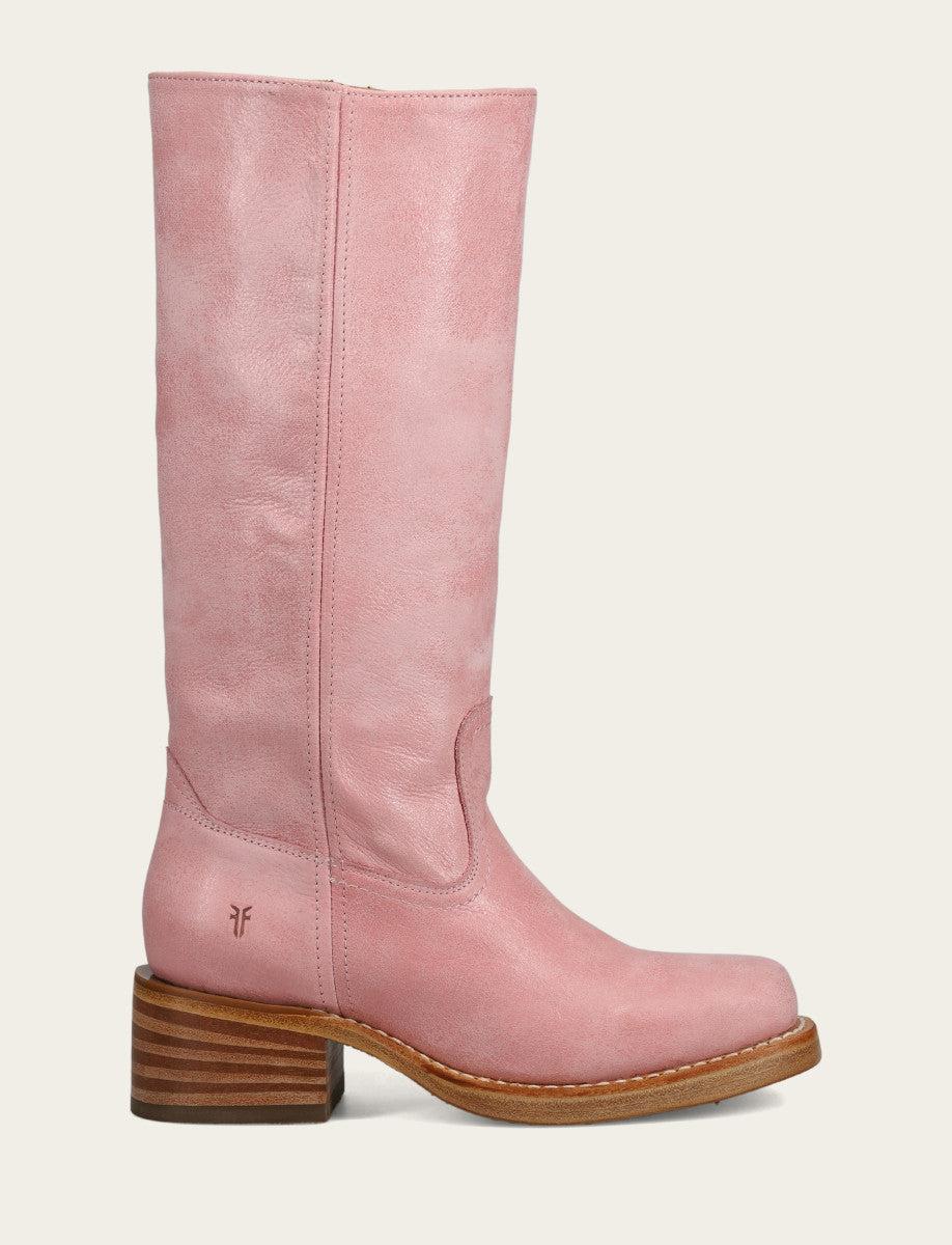 FRYE Campus 14L Boots by THE FRYE COMPANY