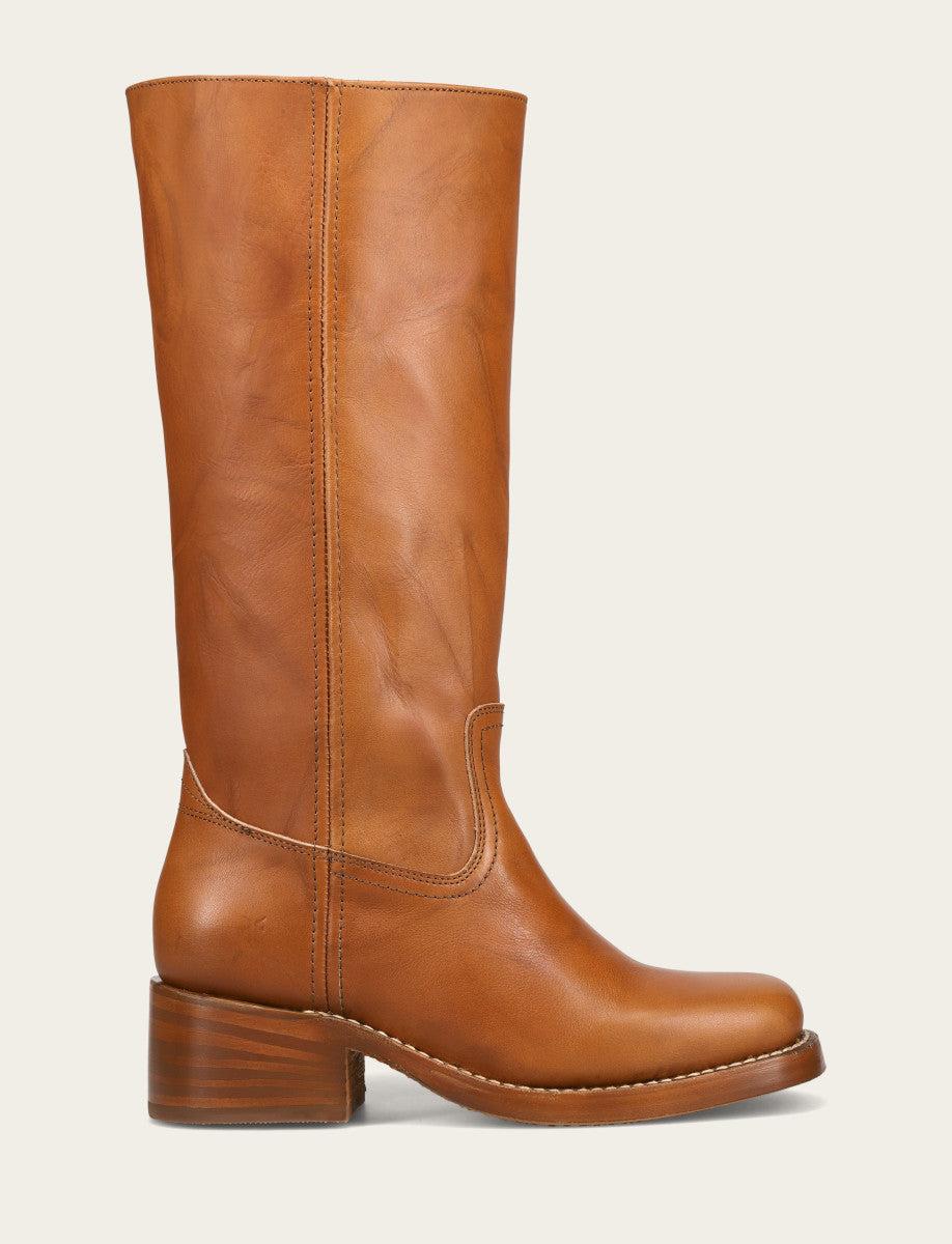 FRYE Campus 14L Boots by THE FRYE COMPANY