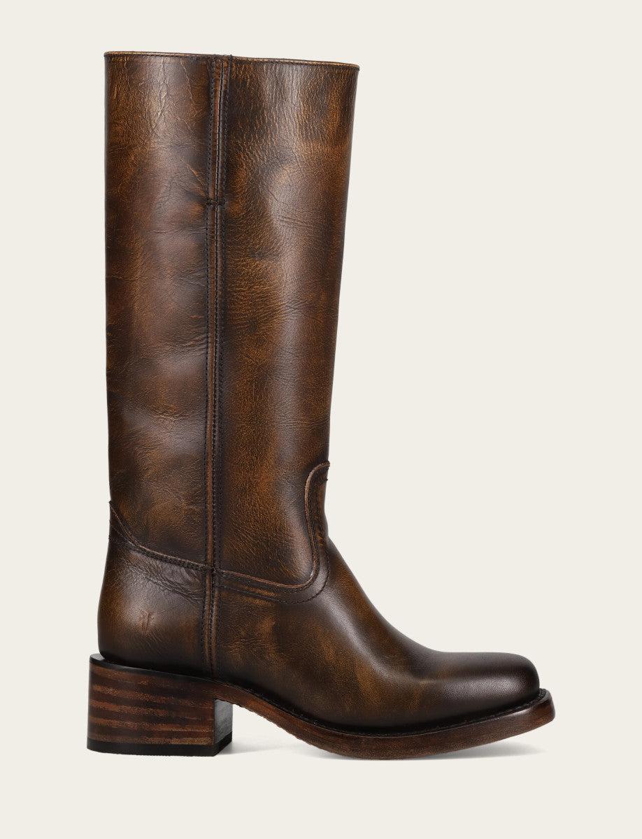 FRYE Campus 14L Boots by THE FRYE COMPANY