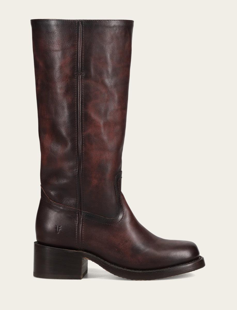 FRYE Campus 14L Boots by THE FRYE COMPANY