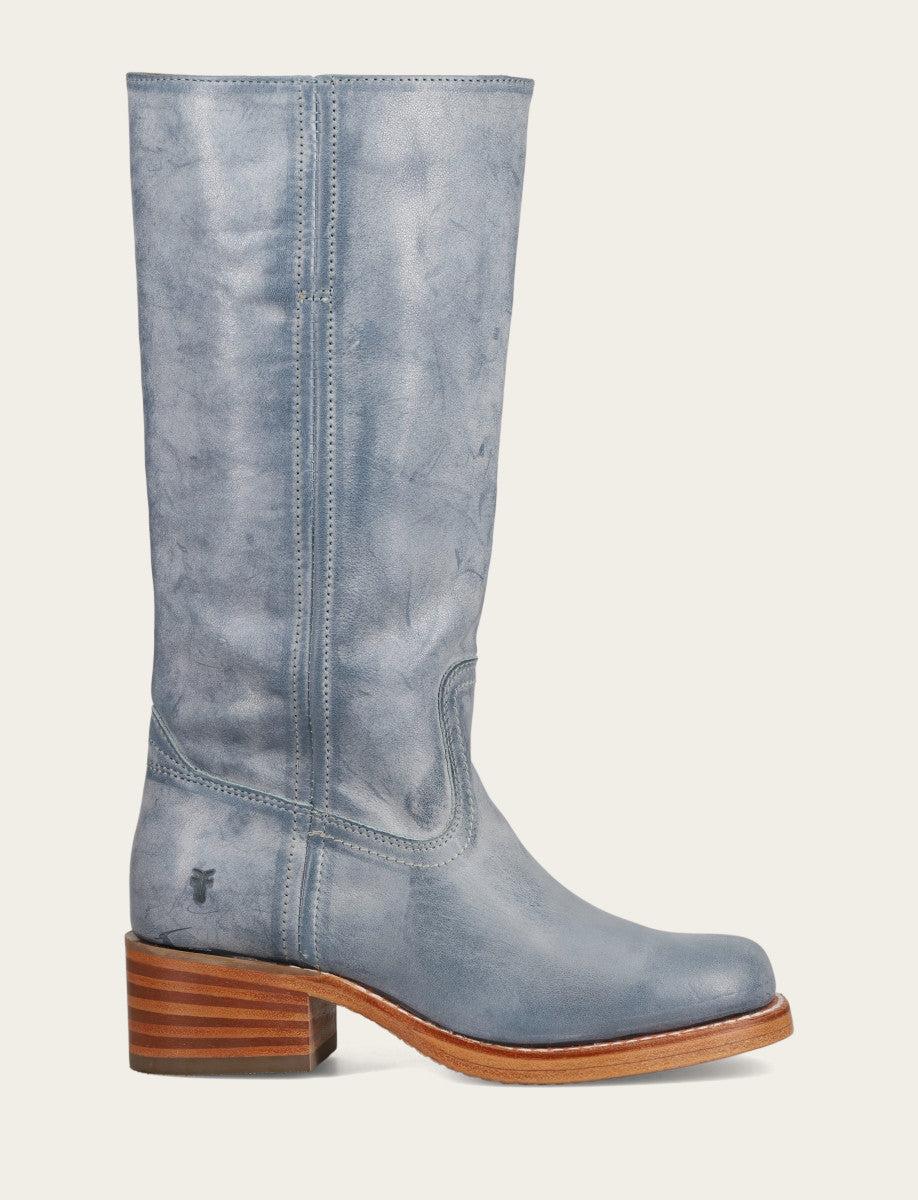 FRYE Campus 14L Boots by THE FRYE COMPANY