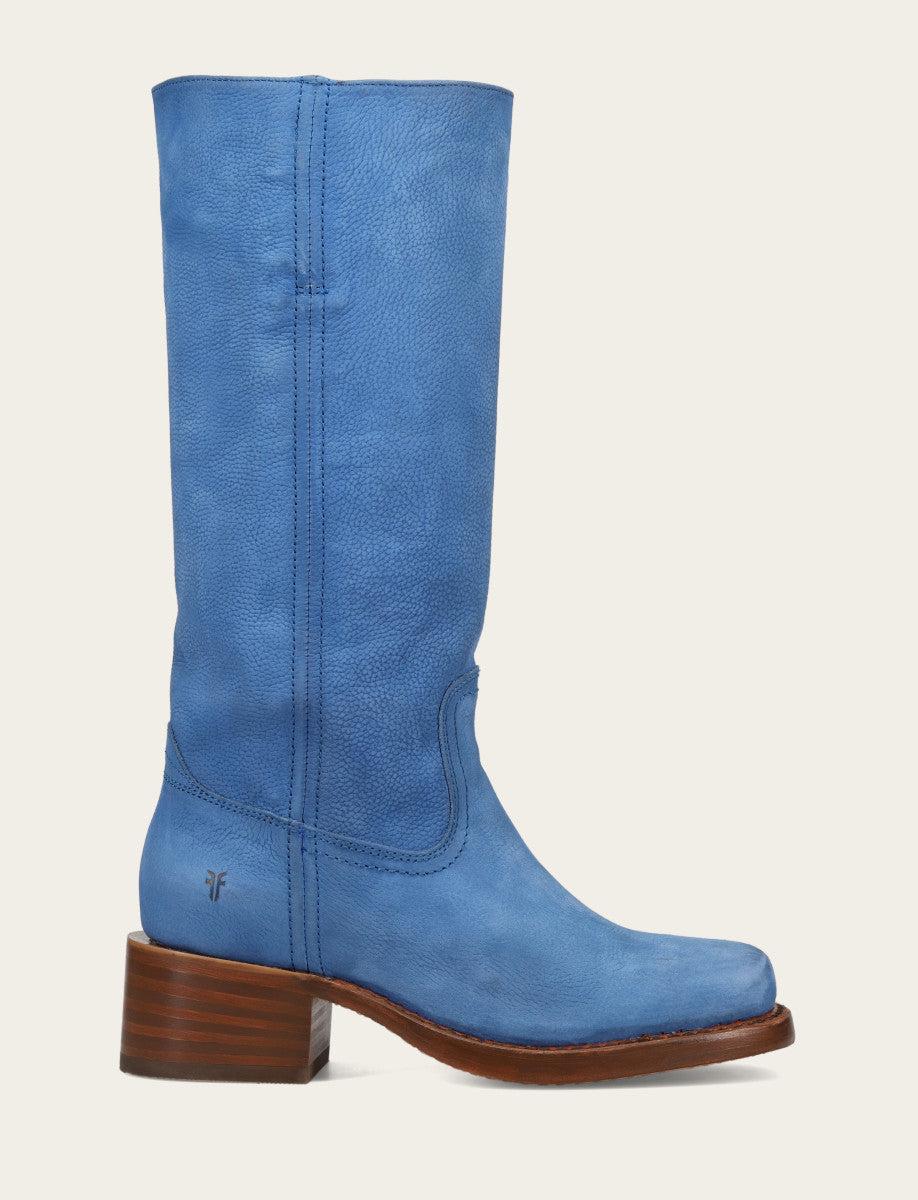 FRYE Campus 14L Boots by THE FRYE COMPANY