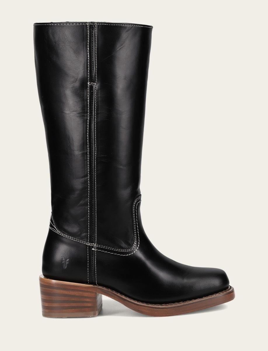 FRYE Campus 14L Wide Calf Boots by THE FRYE COMPANY