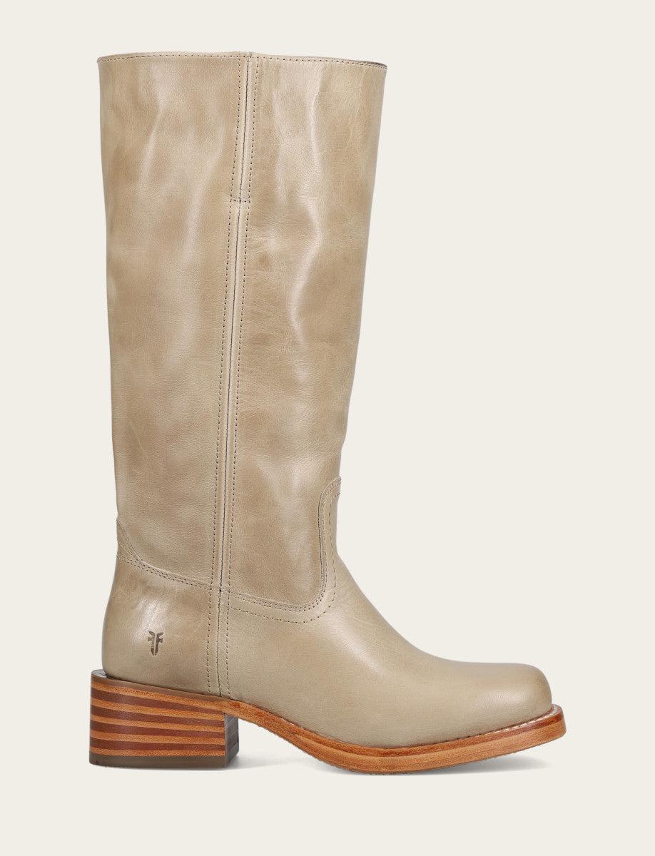 FRYE Campus 14L Wide Calf Boots by THE FRYE COMPANY
