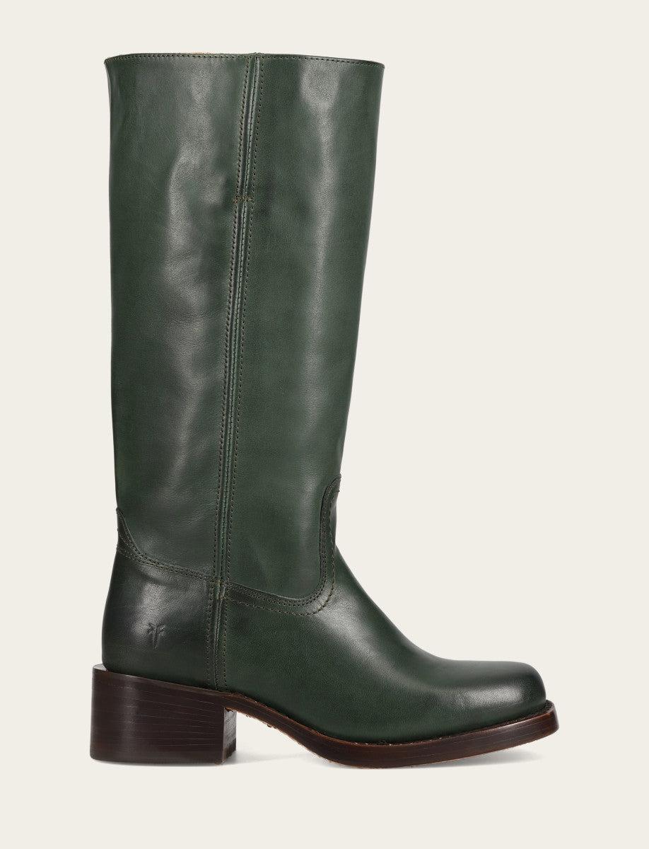 FRYE Campus 14L Wide Calf Boots by THE FRYE COMPANY
