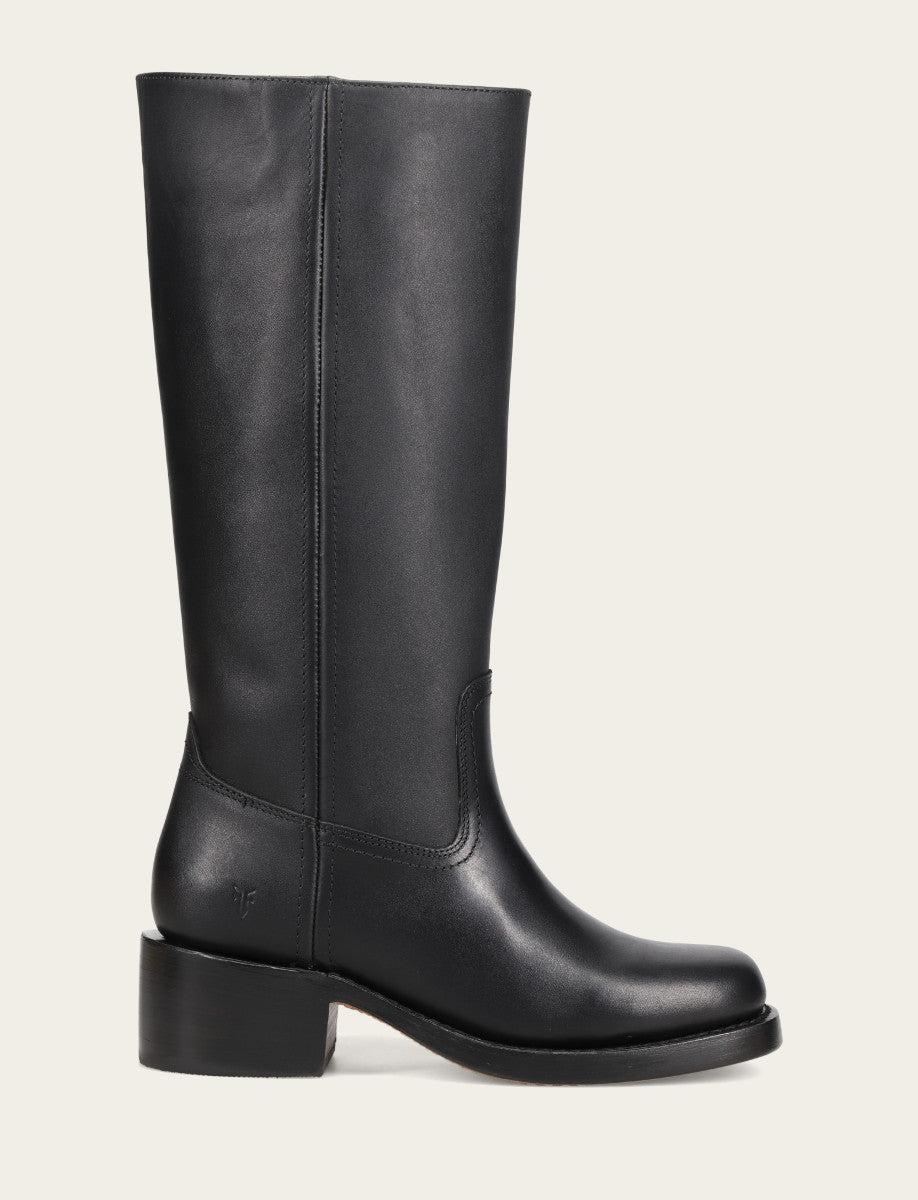 FRYE Campus 14L Wide Calf Boots by THE FRYE COMPANY
