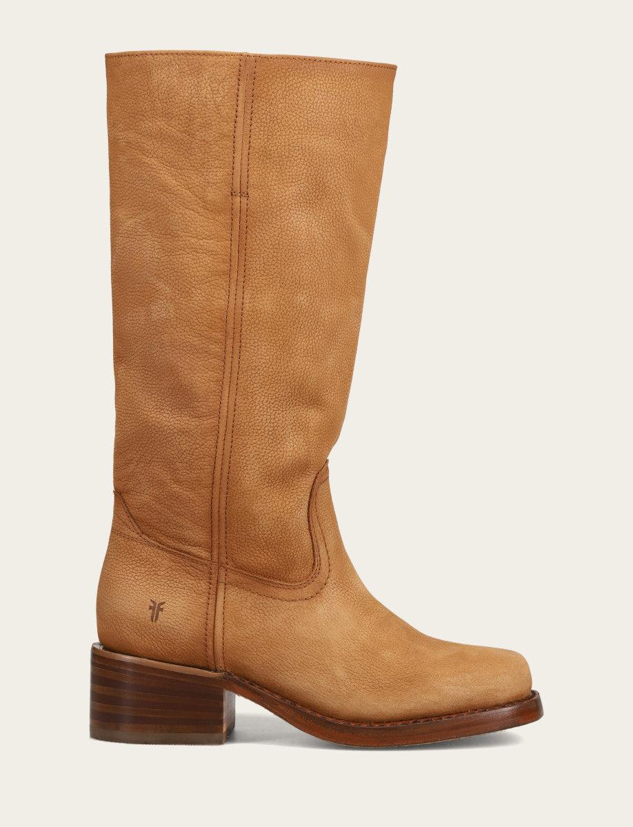 FRYE Campus 14L Wide Calf Boots by THE FRYE COMPANY