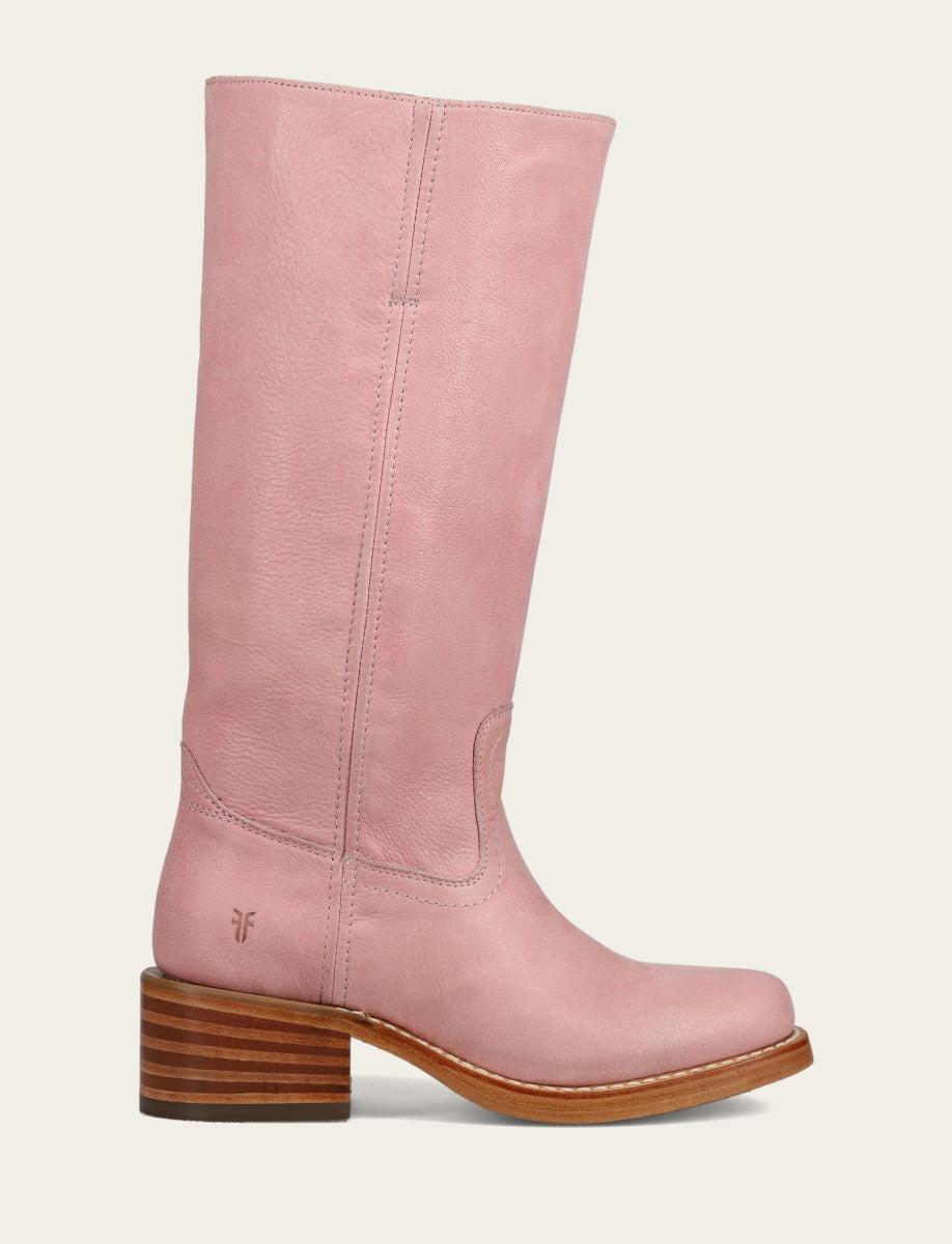 FRYE Campus 14L Wide Calf Boots by THE FRYE COMPANY