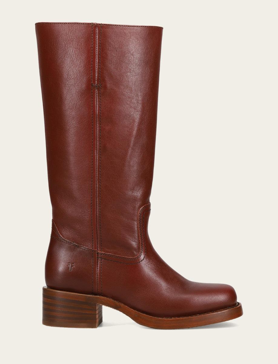 FRYE Campus 14L Wide Calf Boots by THE FRYE COMPANY