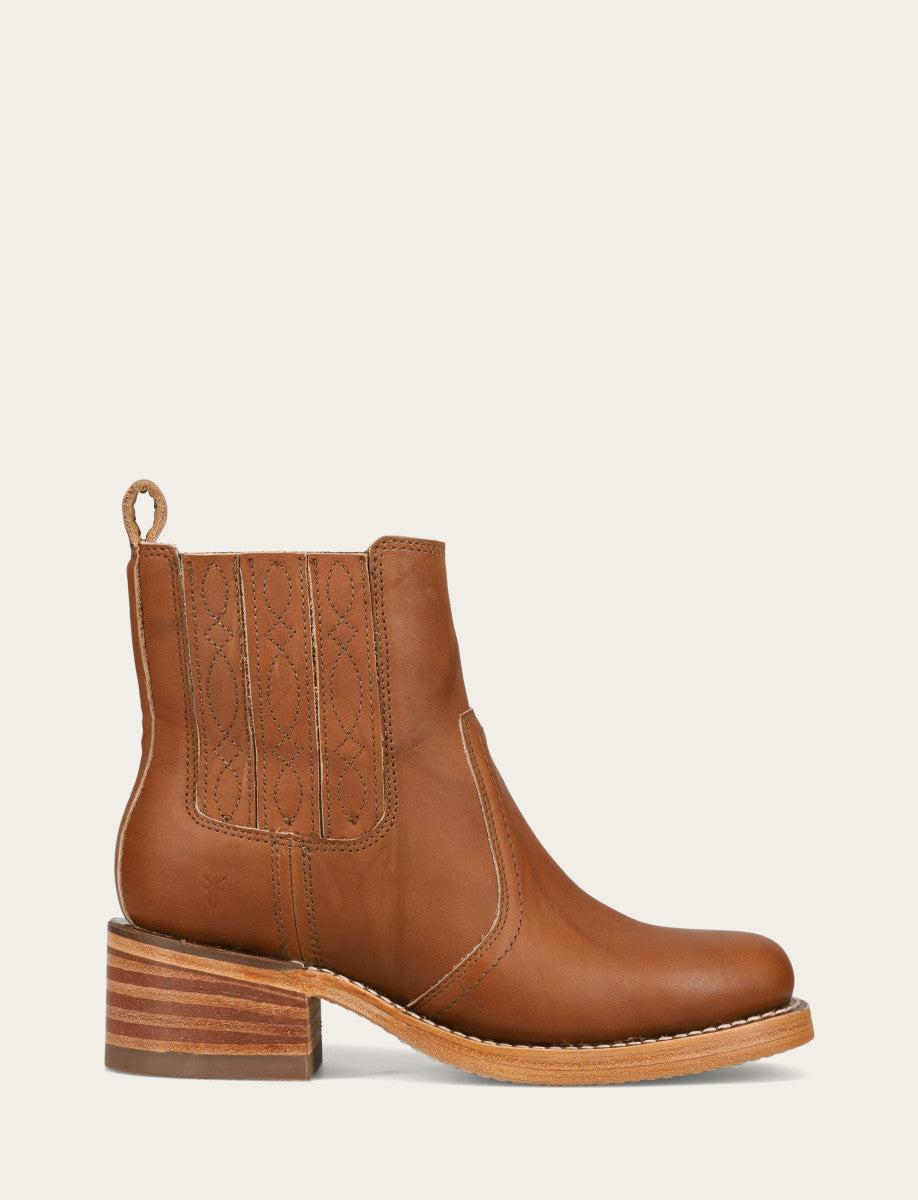 FRYE Campus Chelsea Womens Booties by THE FRYE COMPANY