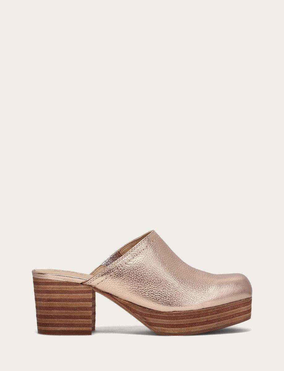 FRYE Campus Clog by THE FRYE COMPANY
