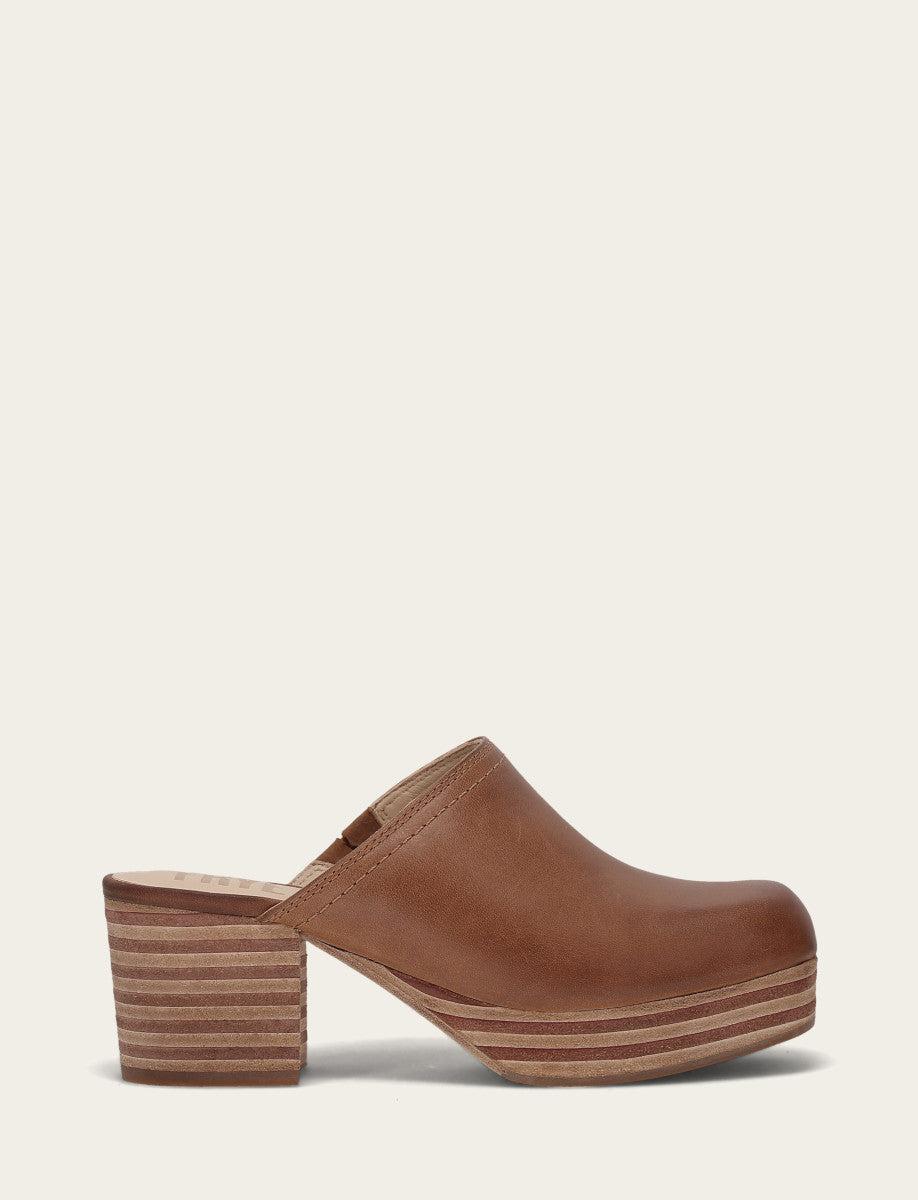 FRYE Campus Clog by THE FRYE COMPANY