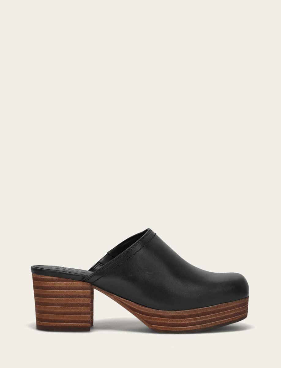 FRYE Campus Clog by THE FRYE COMPANY