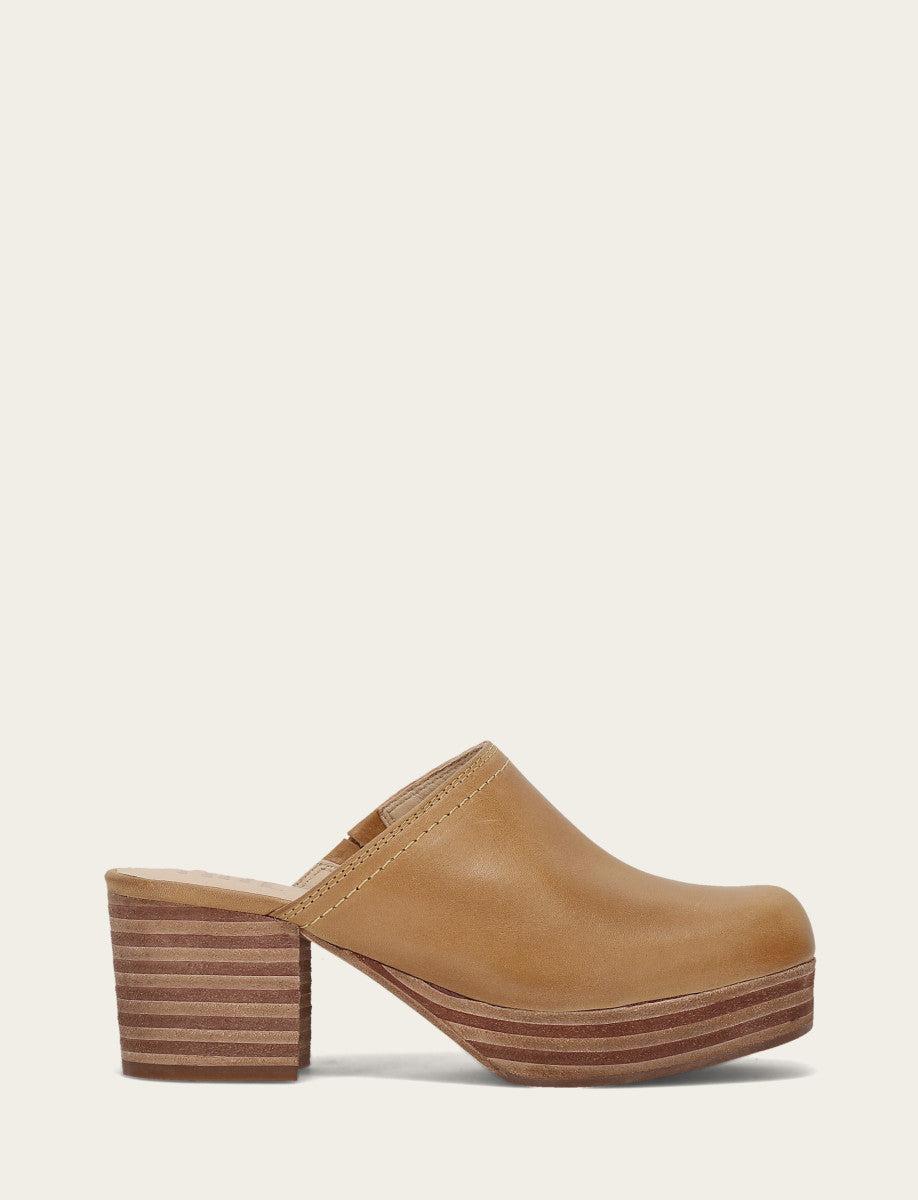 FRYE Campus Clog by THE FRYE COMPANY