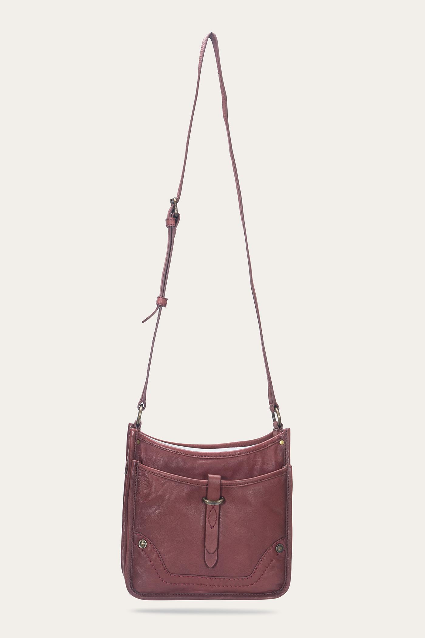 FRYE Campus Crossbody by THE FRYE COMPANY