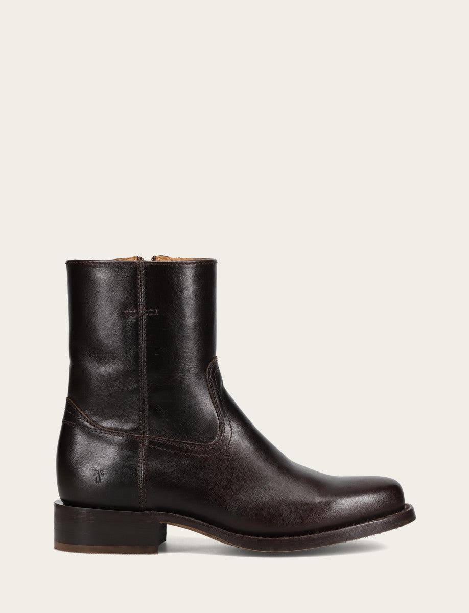 FRYE Campus Inside Zip Boots by THE FRYE COMPANY