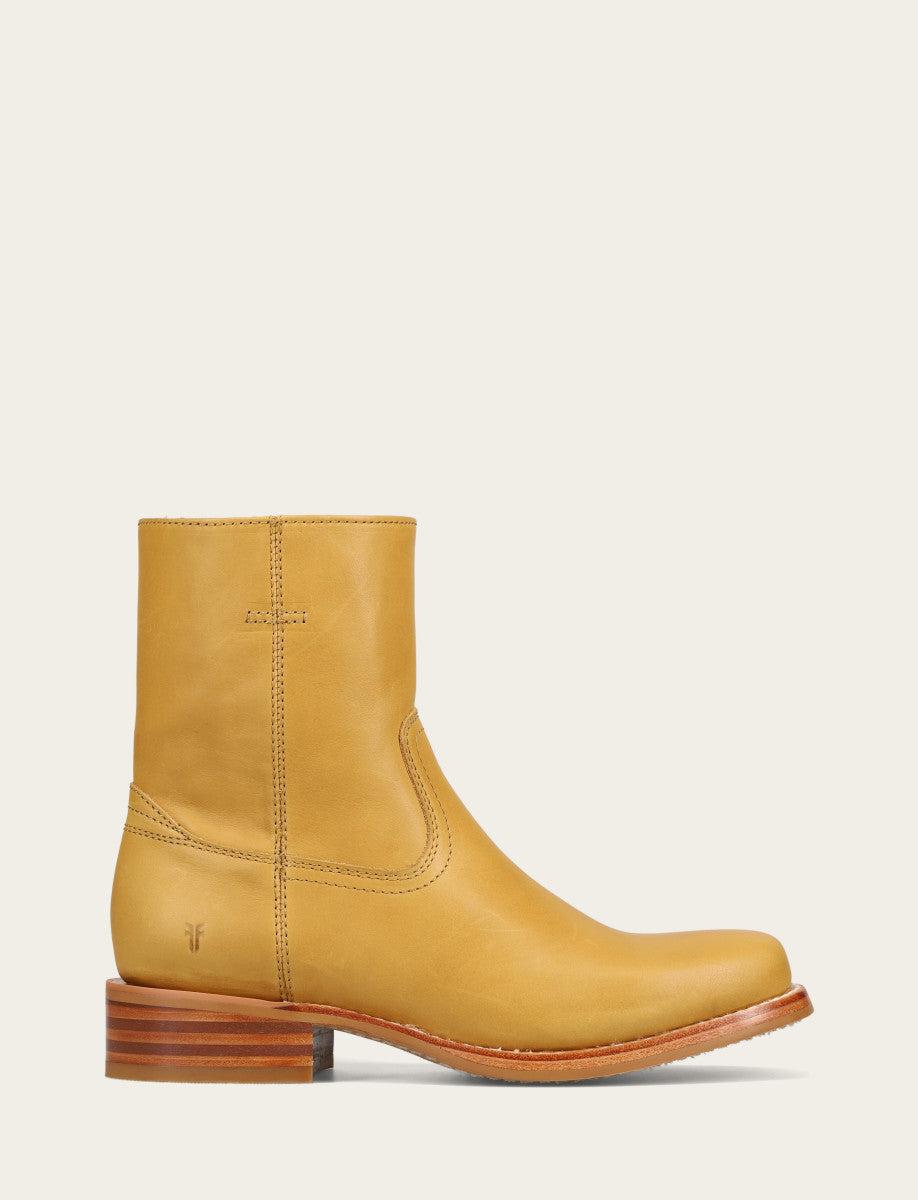 FRYE Campus Inside Zip Boots by THE FRYE COMPANY