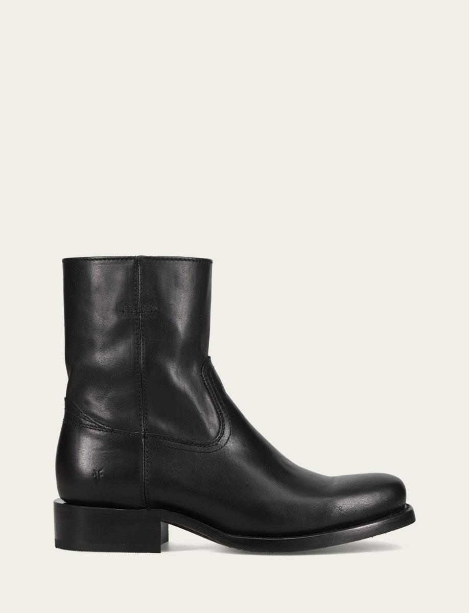 FRYE Campus Inside Zip Boots by THE FRYE COMPANY