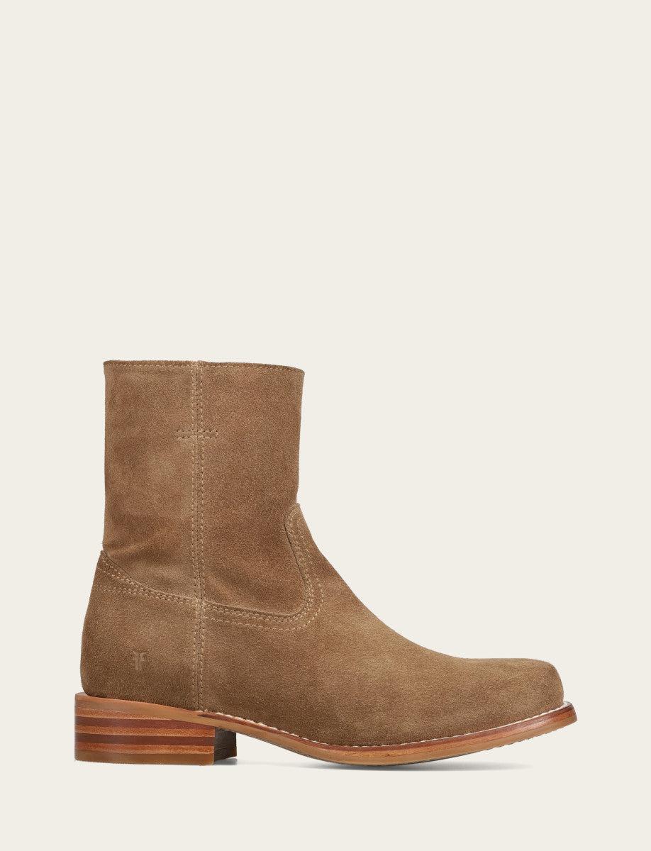 FRYE Campus Inside Zip Boots by THE FRYE COMPANY