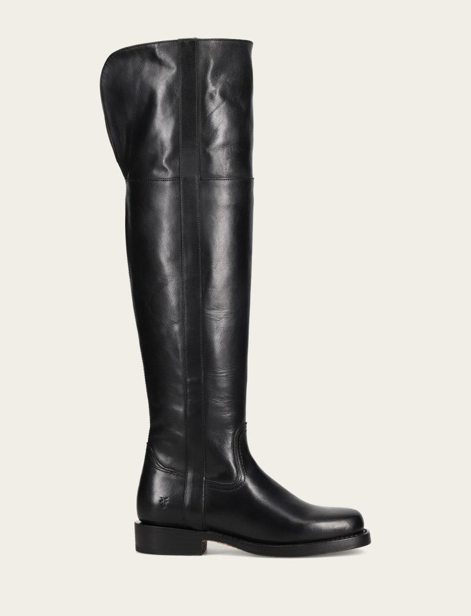 FRYE Campus Low Heel Over The Knee Boots by THE FRYE COMPANY
