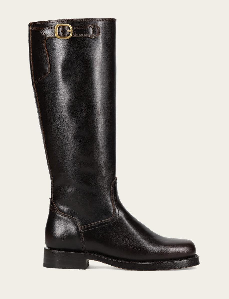 FRYE Campus Low Heel Tall Riding Boots by THE FRYE COMPANY