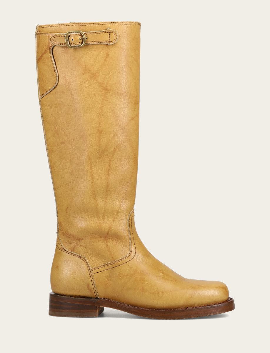 FRYE Campus Low Heel Tall Riding Boots by THE FRYE COMPANY